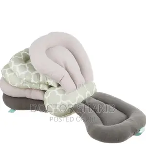 Elevatable Adjustable Nursing Pillow