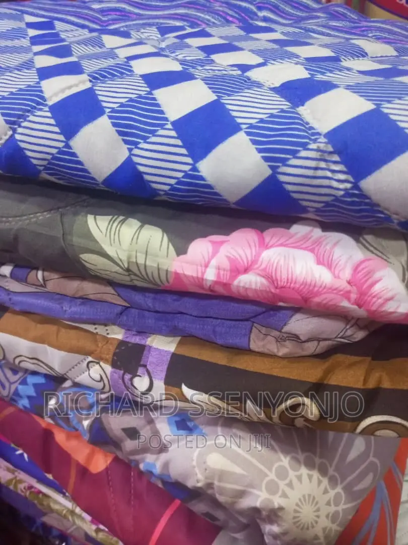 Small Duvets for Kids and Visitors