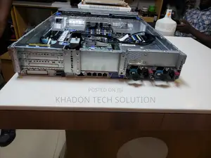 Server HP ProLiant DL 96GB Intel Xeon HDD 2T