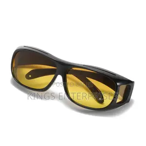 HD Night Driving Glasses