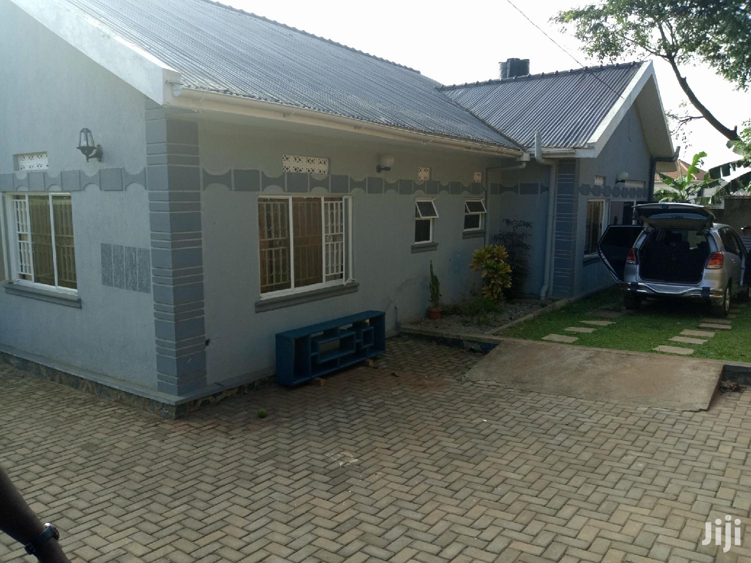 Kirinya Near the Tarmack House on Sale