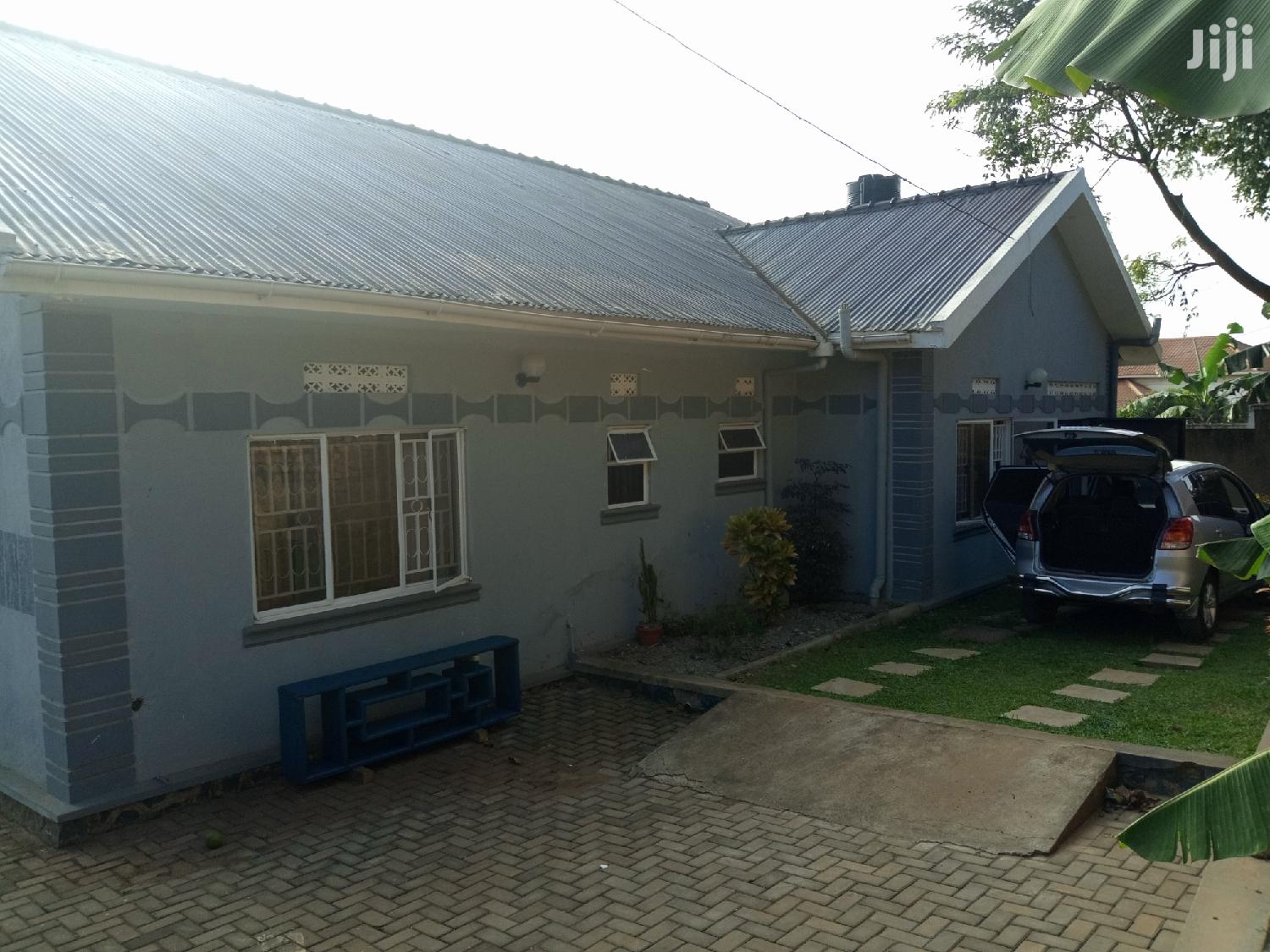 Kirinya Near the Tarmack House on Sale