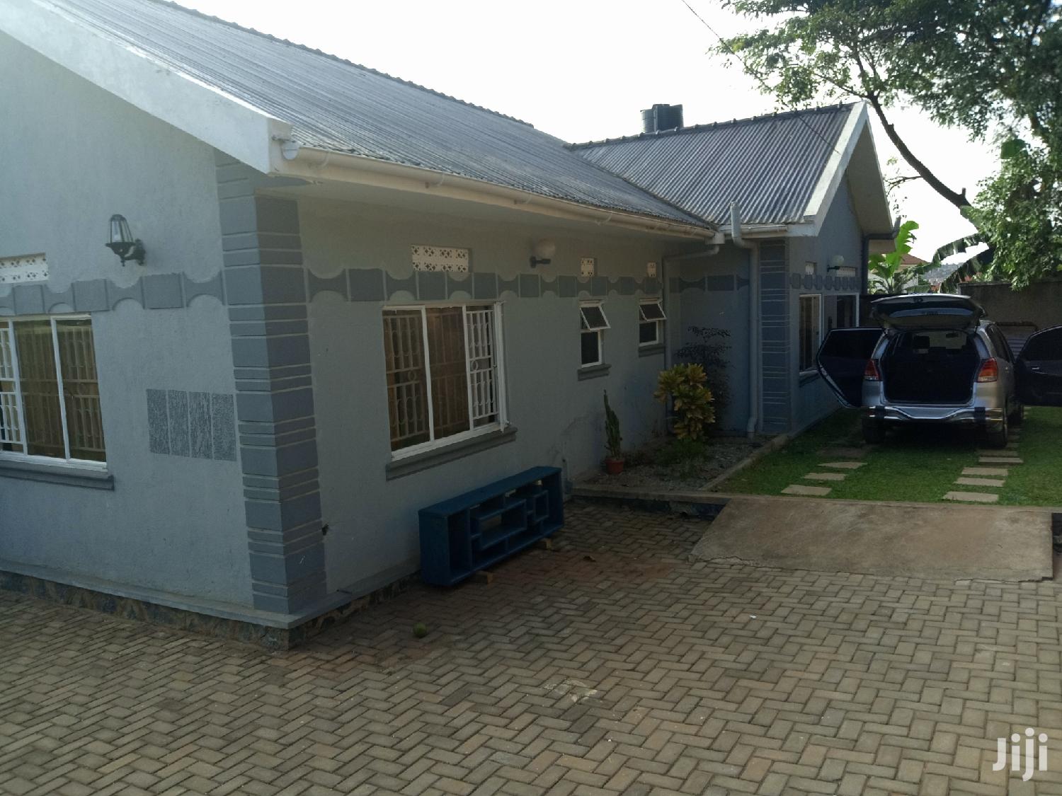 Kirinya Near the Tarmack House on Sale