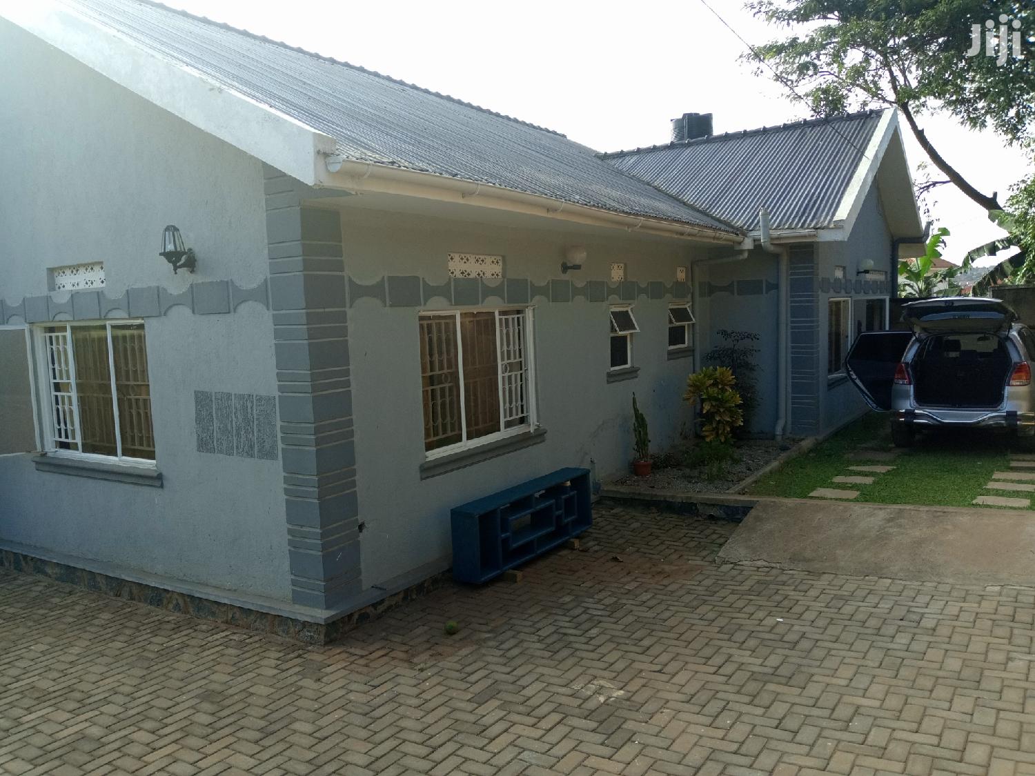 Kirinya Near the Tarmack House on Sale