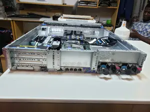 Server HP ProLiant DL 96GB Intel Xeon HDD 2T