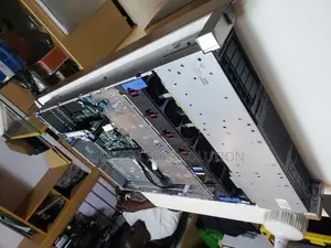Server HP ProLiant DL380 Gen9 96GB Intel Xeon HDD 2T