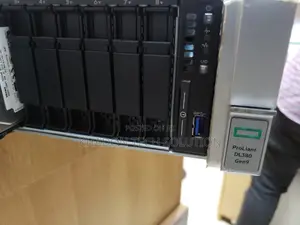 Server HP ProLiant DL380 Gen9 16GB Intel Xeon HDD 2T