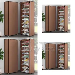 Folding Shoes Wardrobe