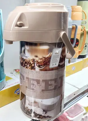 Photo - Vacuum Flask 3.5L