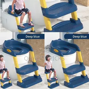 Portable Potty Training