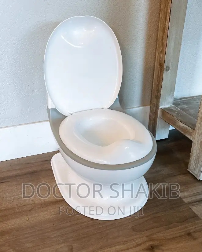 New Design Toilet Potty Seat