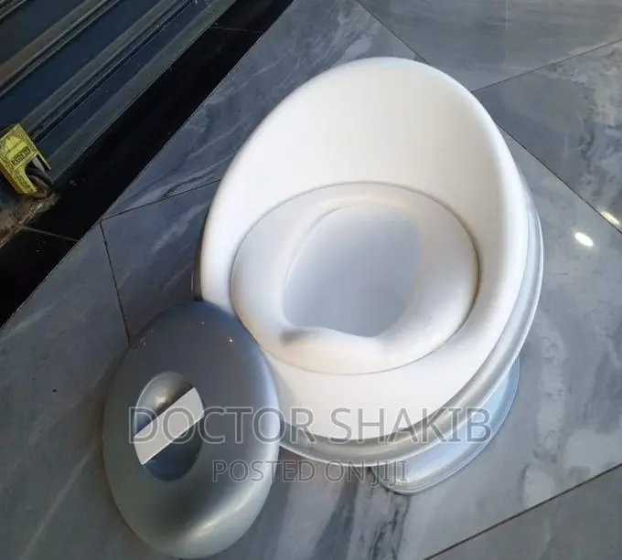 New Design Toilet Potty Seat