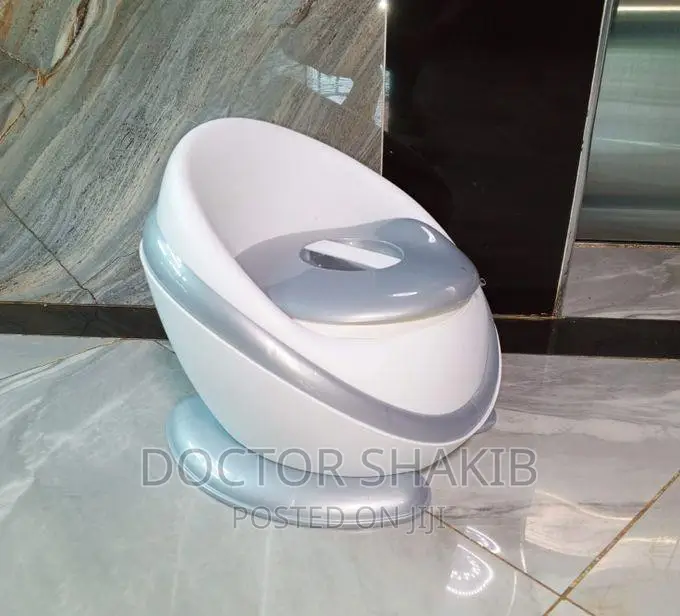 New Design Toilet Potty Seat