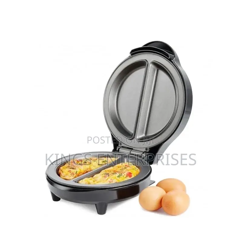 Omelette Maker