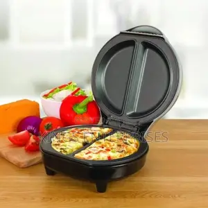 Omelette Maker