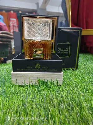 Photo - Khamra Perfume