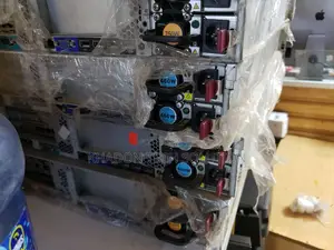 Server HP ProLiant DL380 Gen9 16GB Intel Xeon HDD 2T