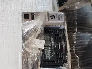 Server HP ProLiant DL 96GB Intel Xeon HDD 2T