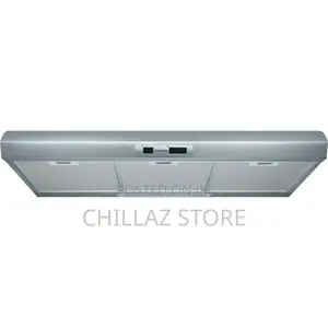 Ariston 90cm SL191 LPIX Freestanding Cooker Hood
