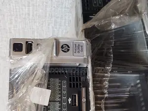 Server HP ProLiant DL 96GB Intel Xeon HDD 2T