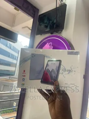 New Discover P13 Pro 256 GB Gray