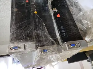 Server HP ProLiant DL 96GB Intel Xeon HDD 2T