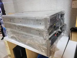 Server HP ProLiant DL 96GB Intel Xeon HDD 2T