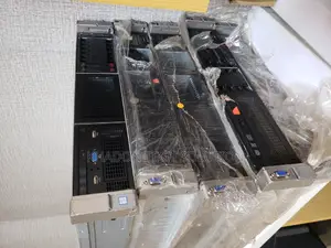 Server HP ProLiant DL 96GB Intel Xeon HDD 2T