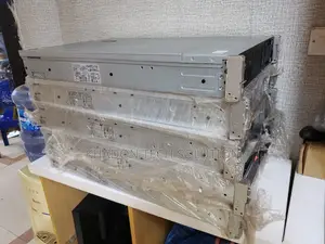 Server HP ProLiant DL 96GB Intel Xeon HDD 2T