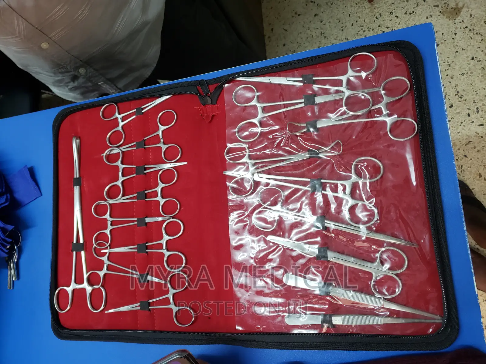 Surgical Set