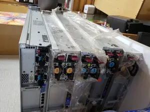 Server HP ProLiant DL 96GB Intel Xeon HDD 2T
