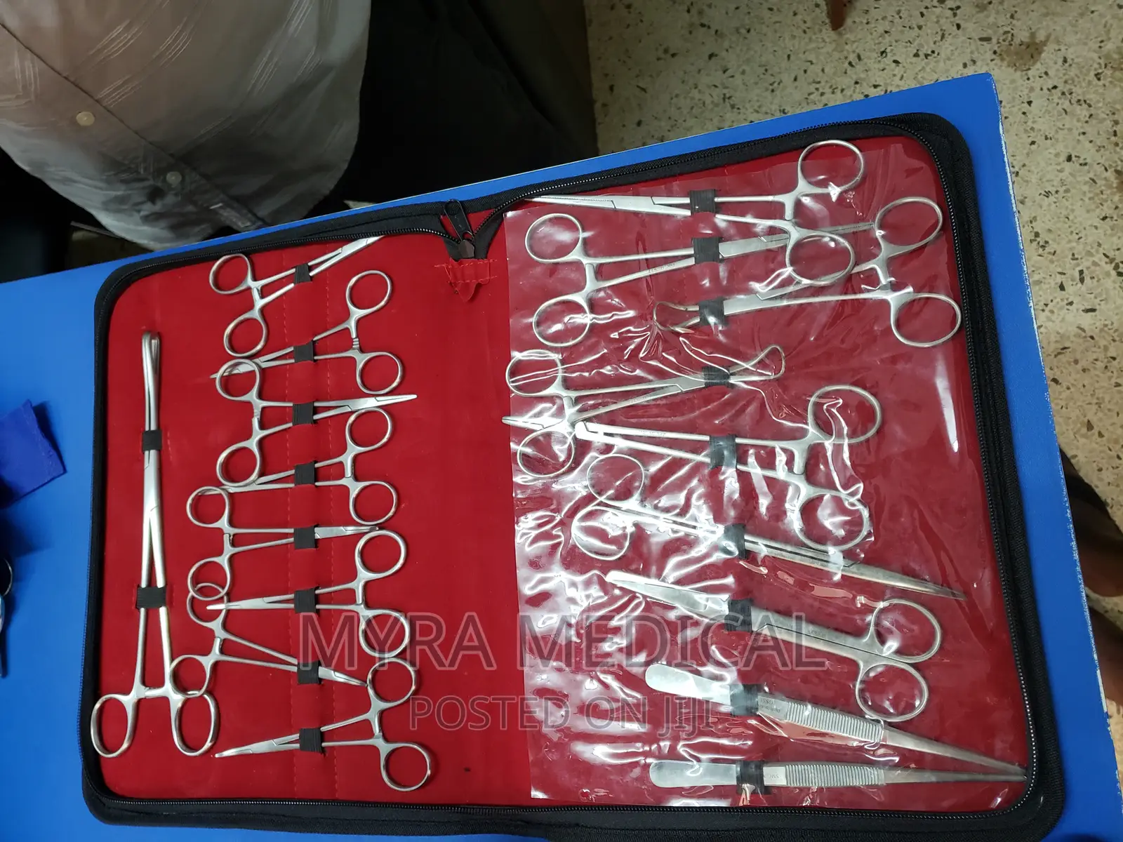 Surgical Set