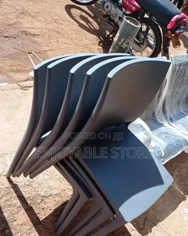 Plastic Chairs