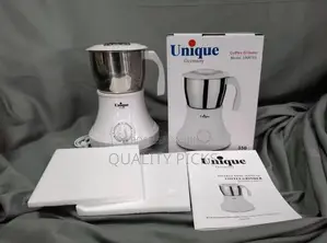 Unique Coffee Grinder