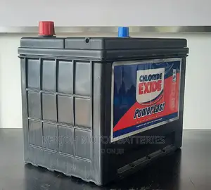 N50 Powerlast MFR