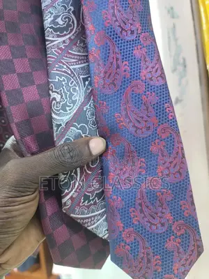 Photo - Men's Long Ties