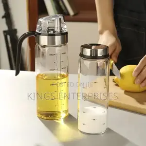 Oil Dispenser