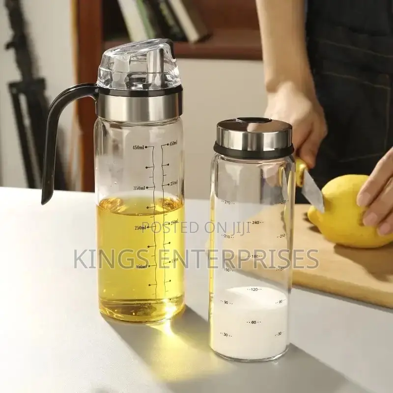 Oil Dispenser