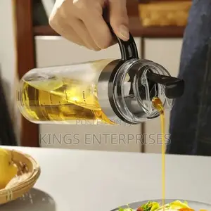 Oil Dispenser