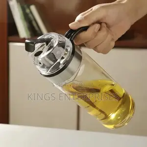 Oil Dispenser