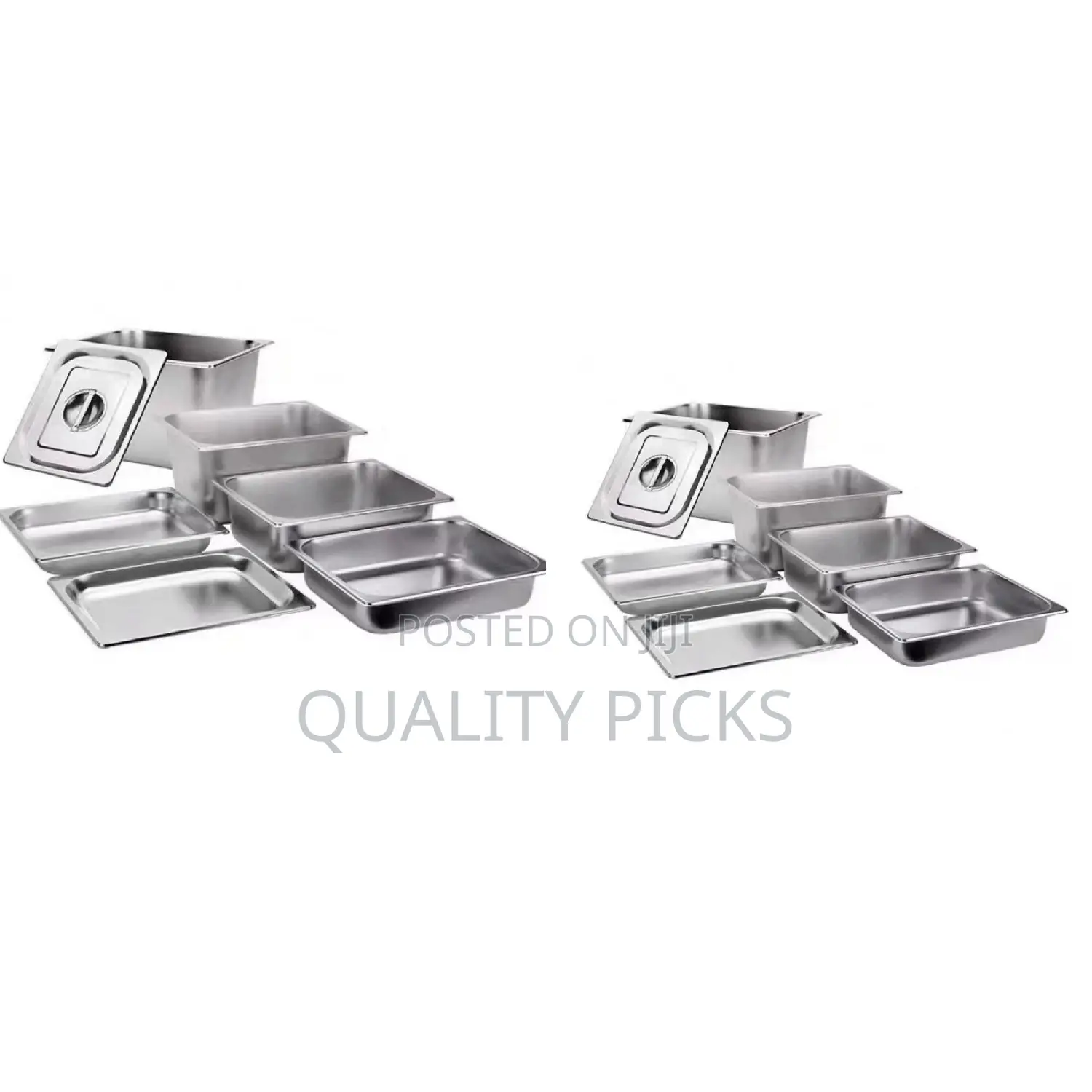 Brand Chafing Dishes