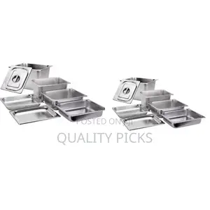 Brand Chafing Dishes