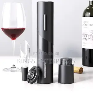 Electric Wine Opener