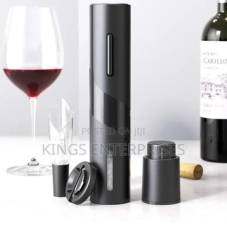 Electric Wine Opener