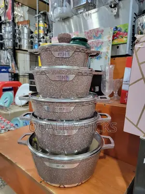 Cookware Set
