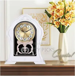 Modern Desk Clock