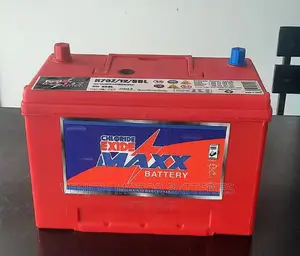 N70ZL MAXX Maintenance Free
