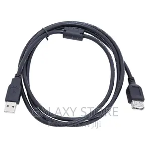 1.5m Usb Male to Female Extension Cable