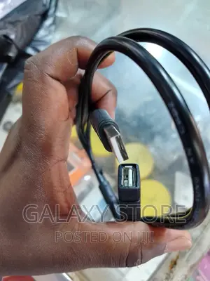 1.5m Usb Male to Female Extension Cable
