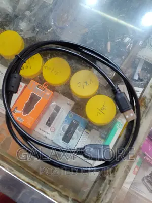 1.5m Usb Male to Female Extension Cable